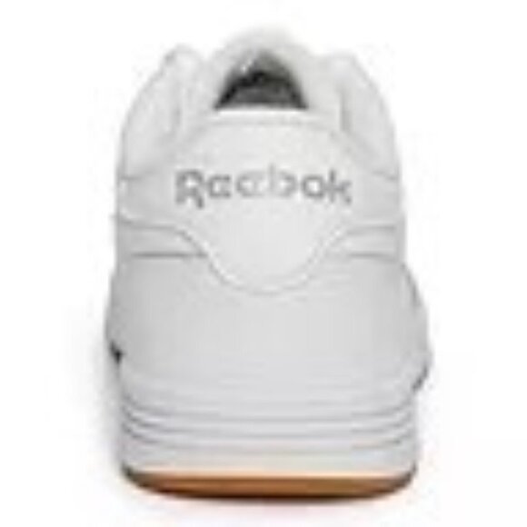 Reebok Club MemT Sneaker WHITE unisex M 7.5  W 9.5‎ NIB main image 7